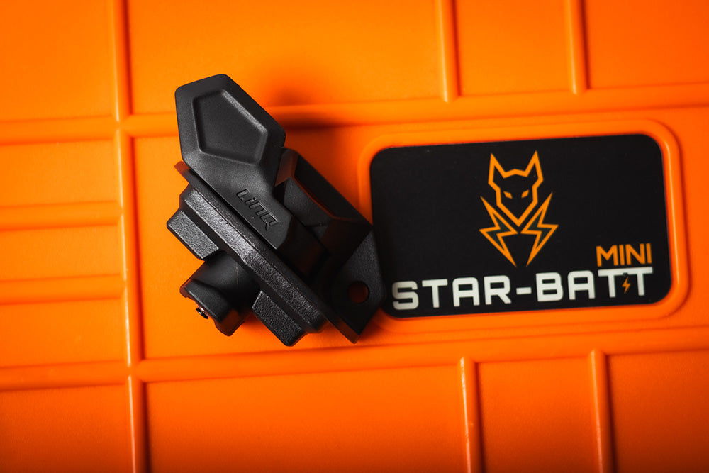 Star-Batt LinQ Mount