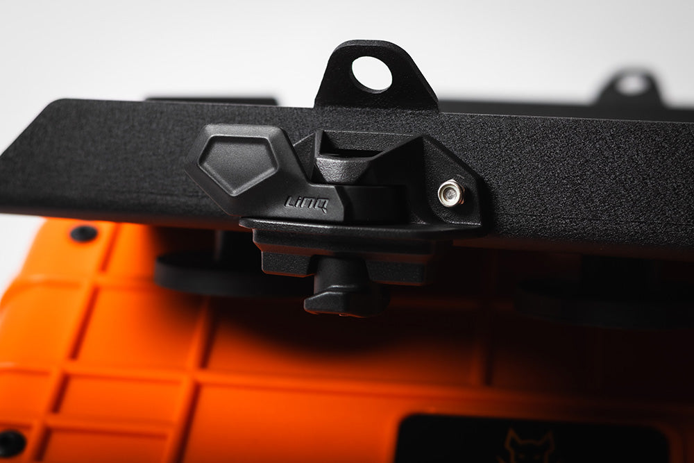 Star-Batt LinQ Mount