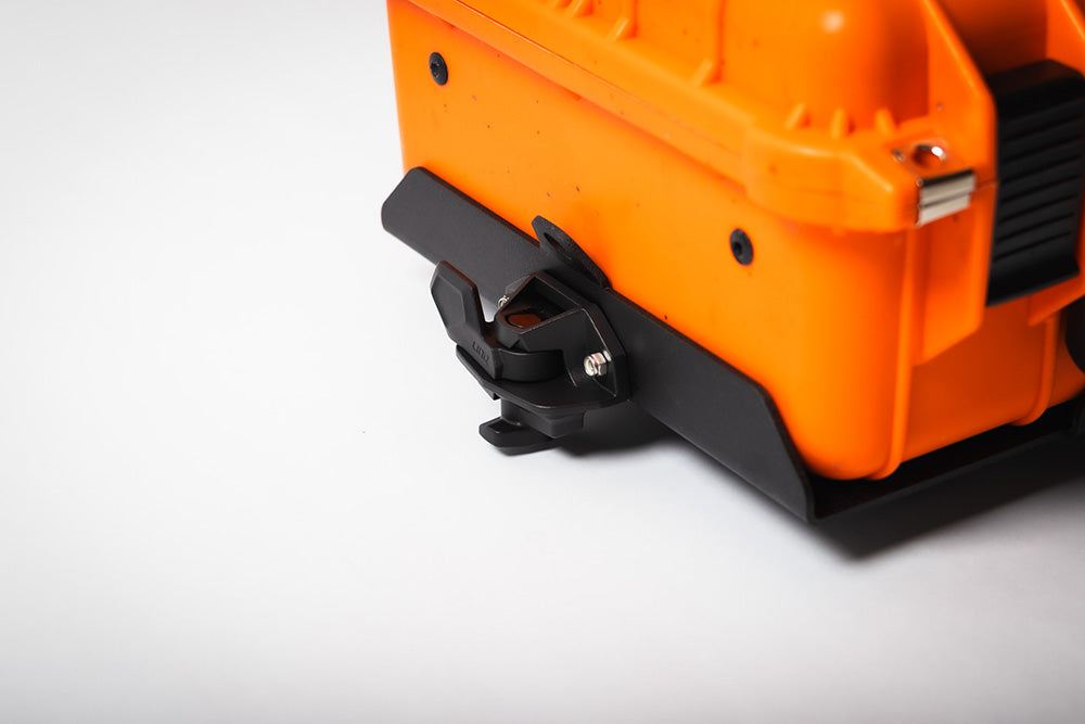 Star-Batt LinQ Mount