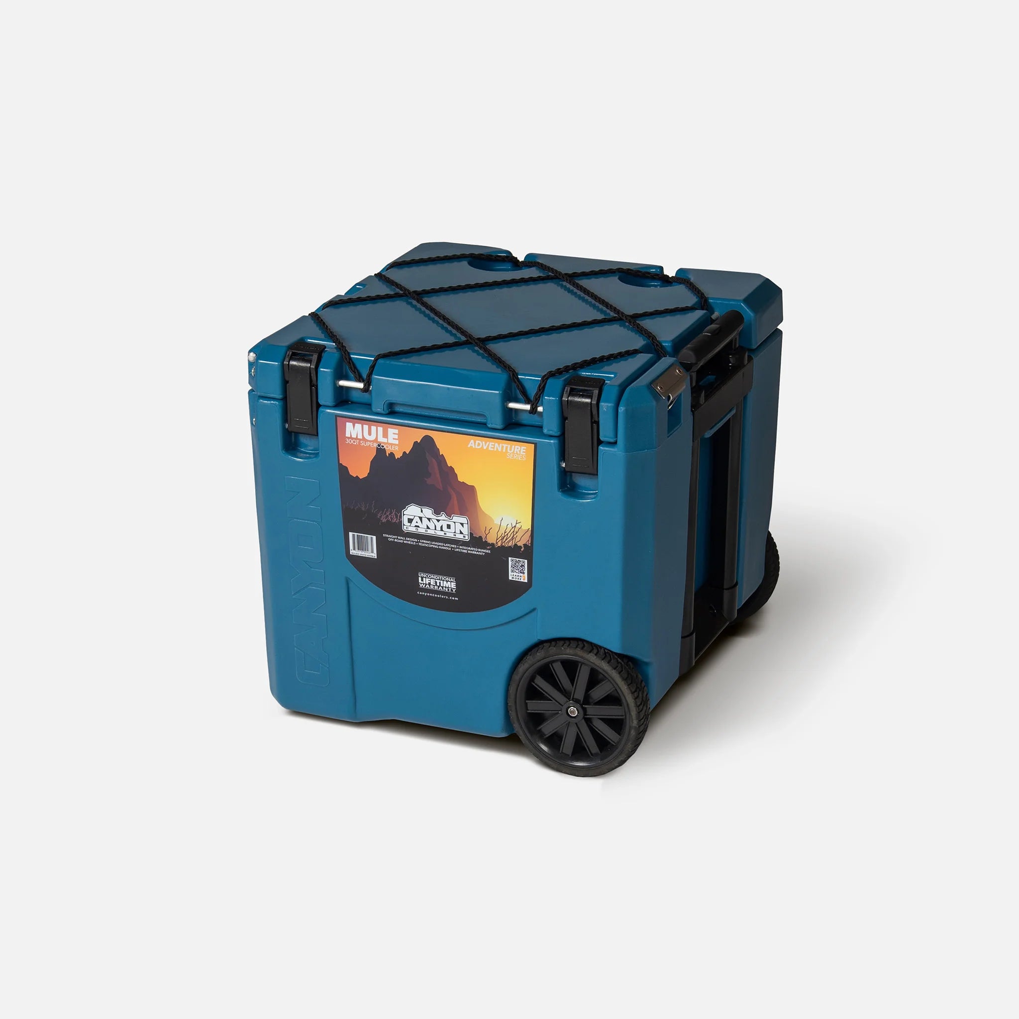 Canyon Coolers Mule 30 Quart Cooler