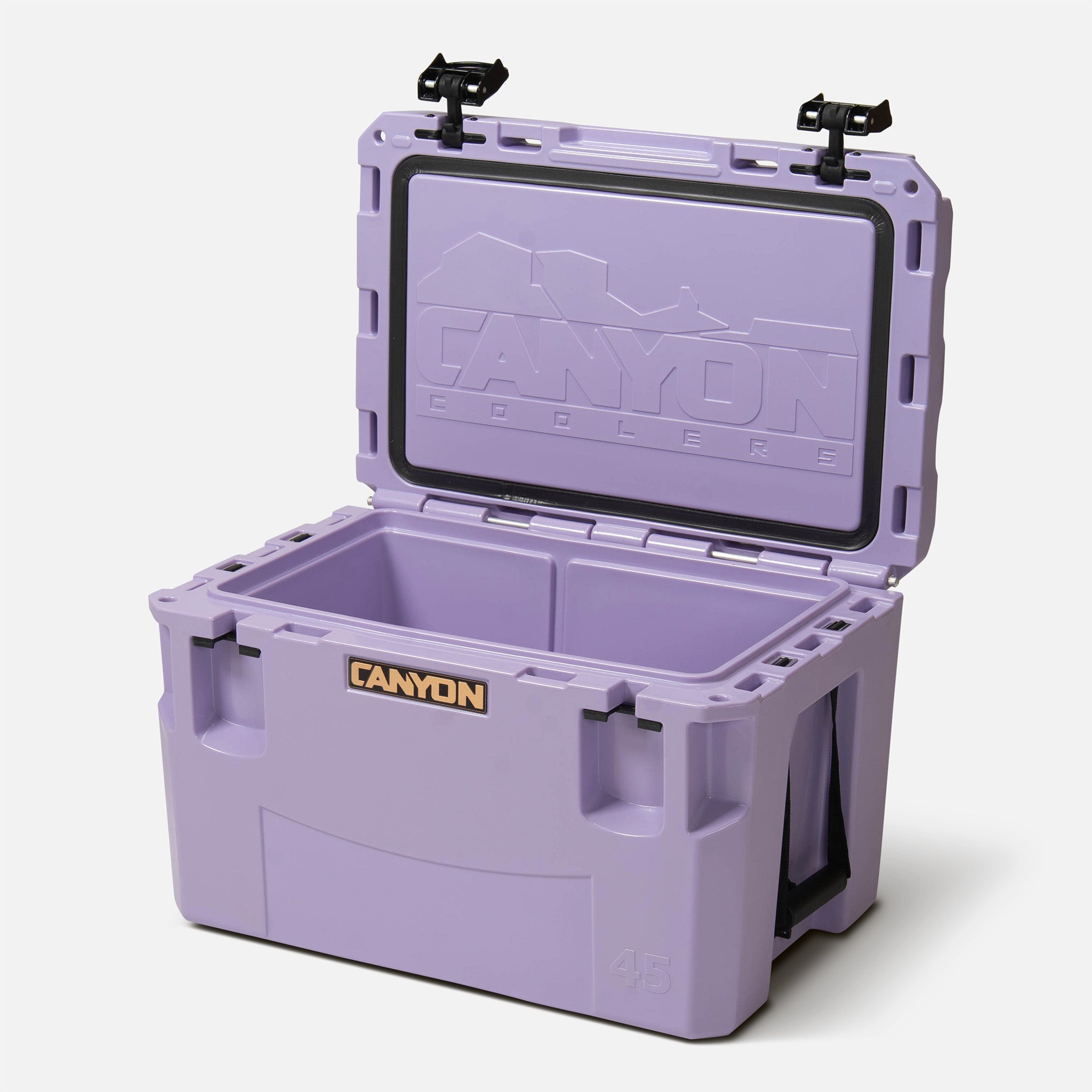 PRO 45 Quart Cooler
