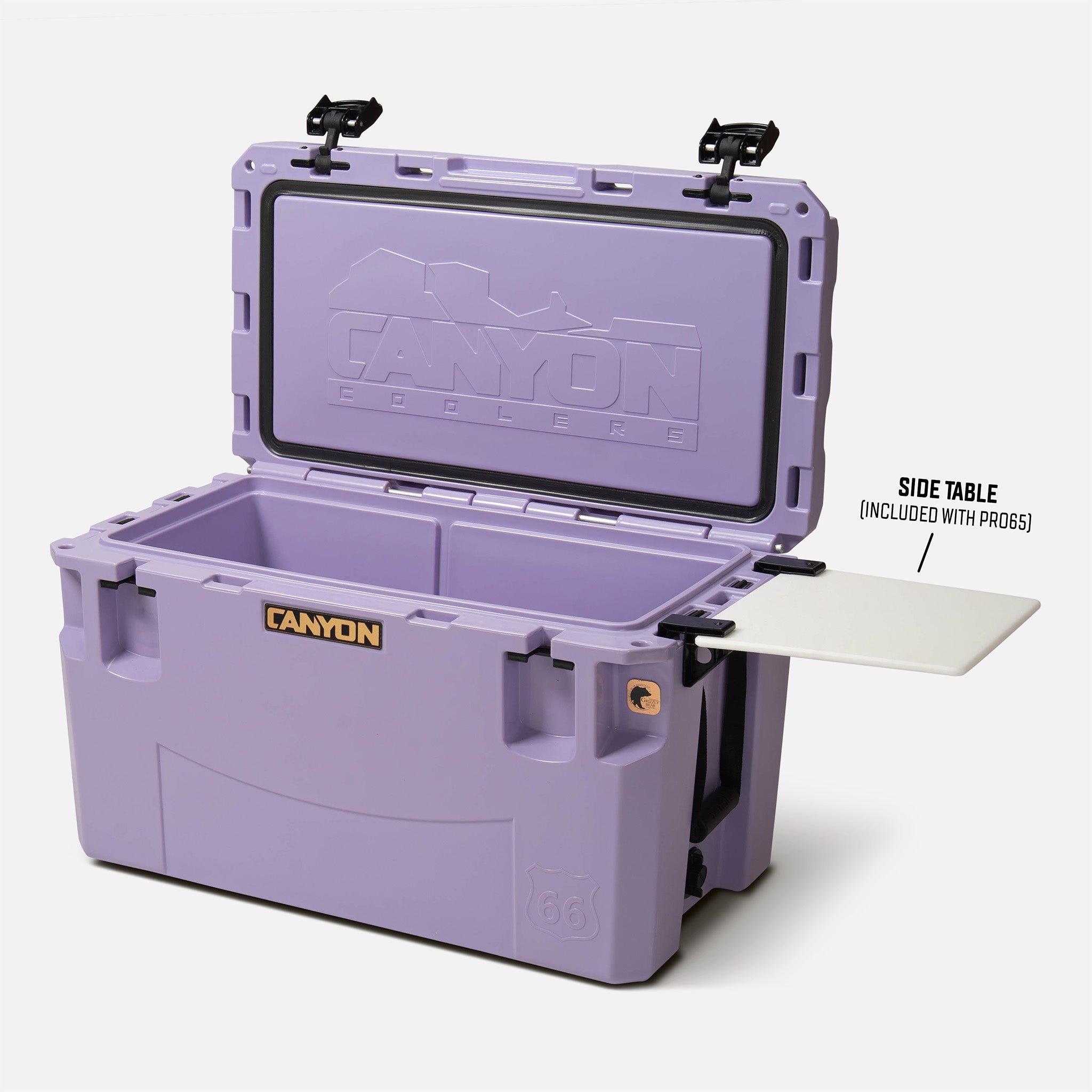 PRO 65 Quart Cooler