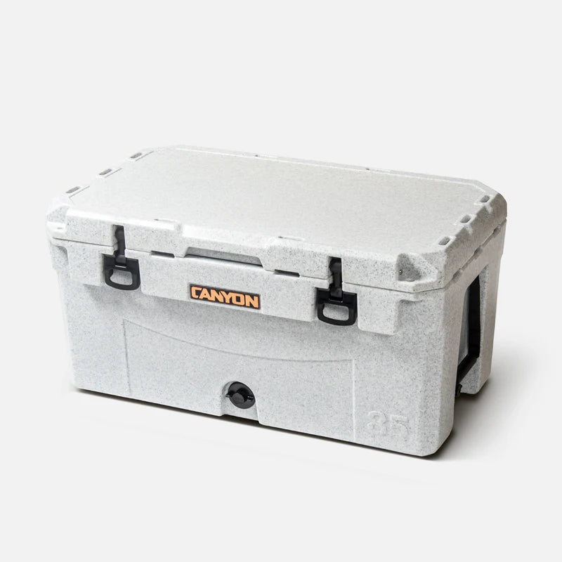 Canyon Coolers PRO 85 Quart Cooler