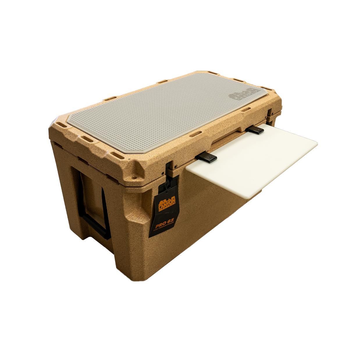 Pro Series Table/Divider and Sidekick Table