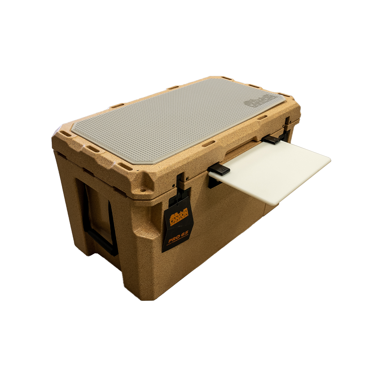 Pro Series Table/Divider and Sidekick Table