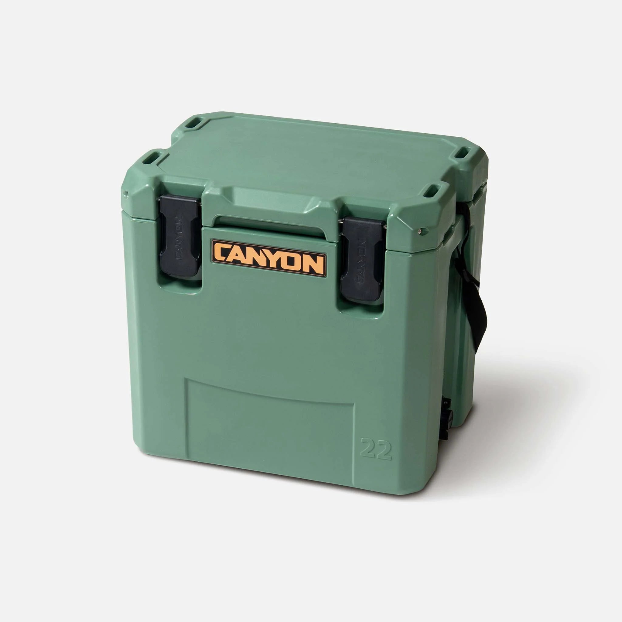 Canyon Coolers Outfitter 22qt V2 Cooler