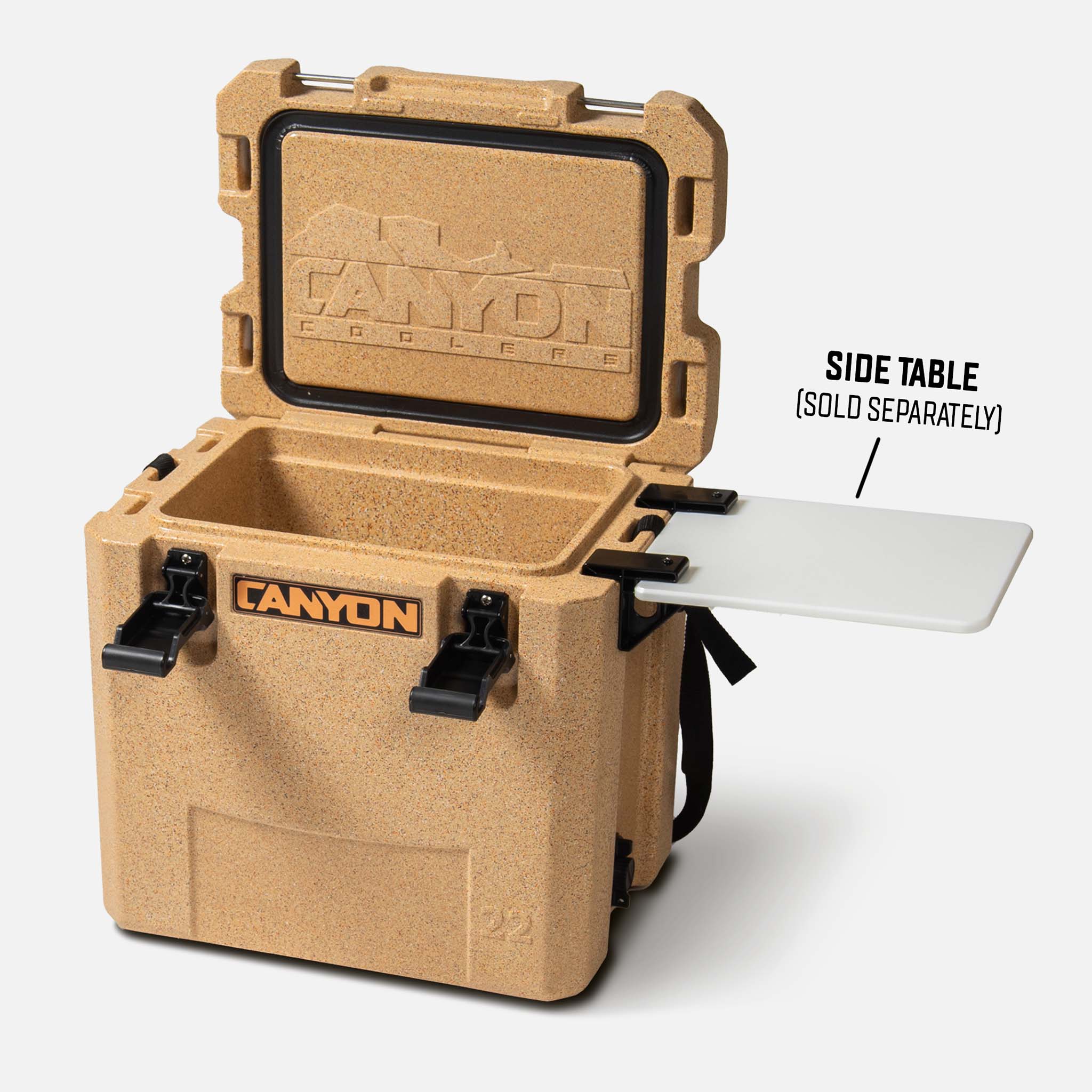 Outfitter 22qt V2 Cooler