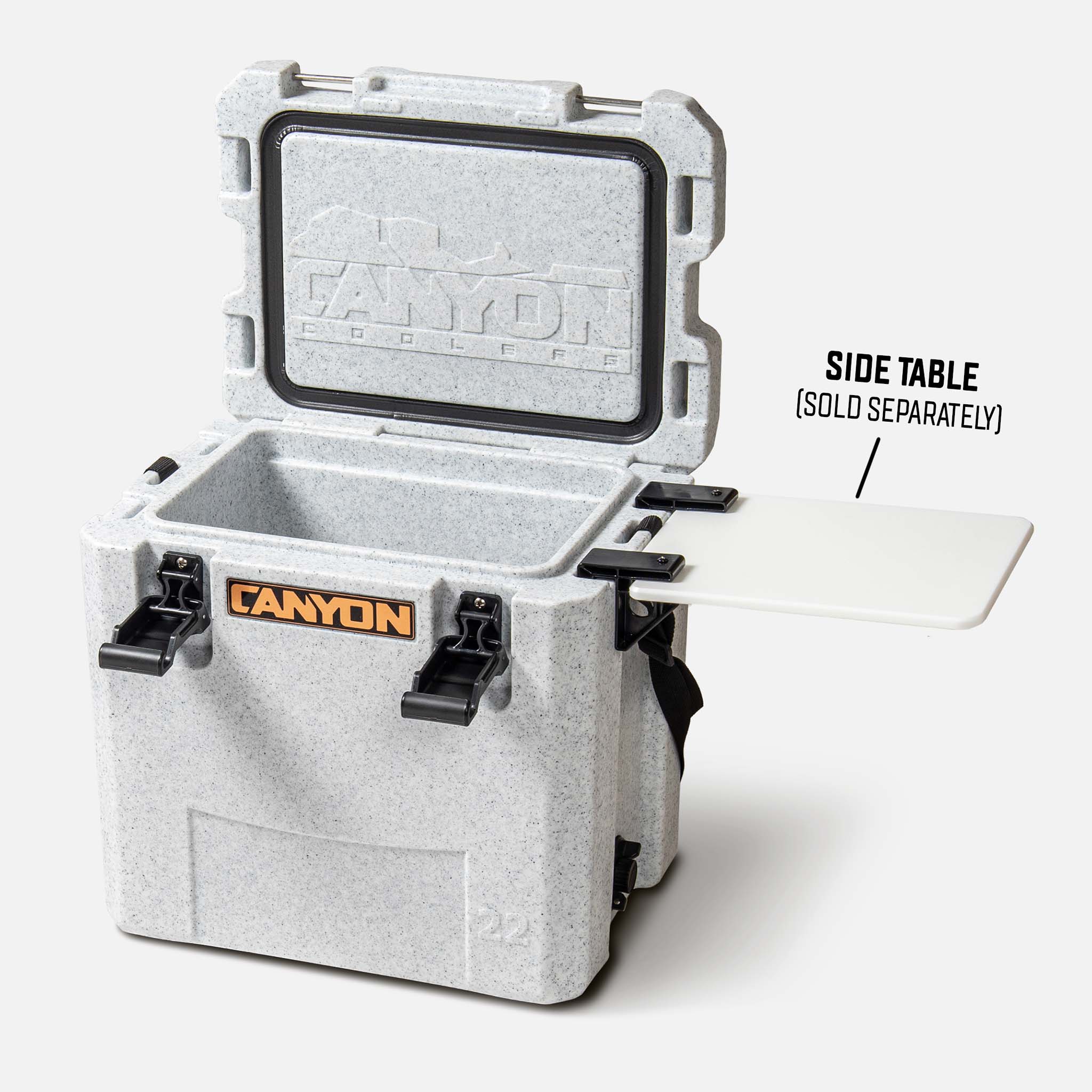 Outfitter 22qt V2 Cooler