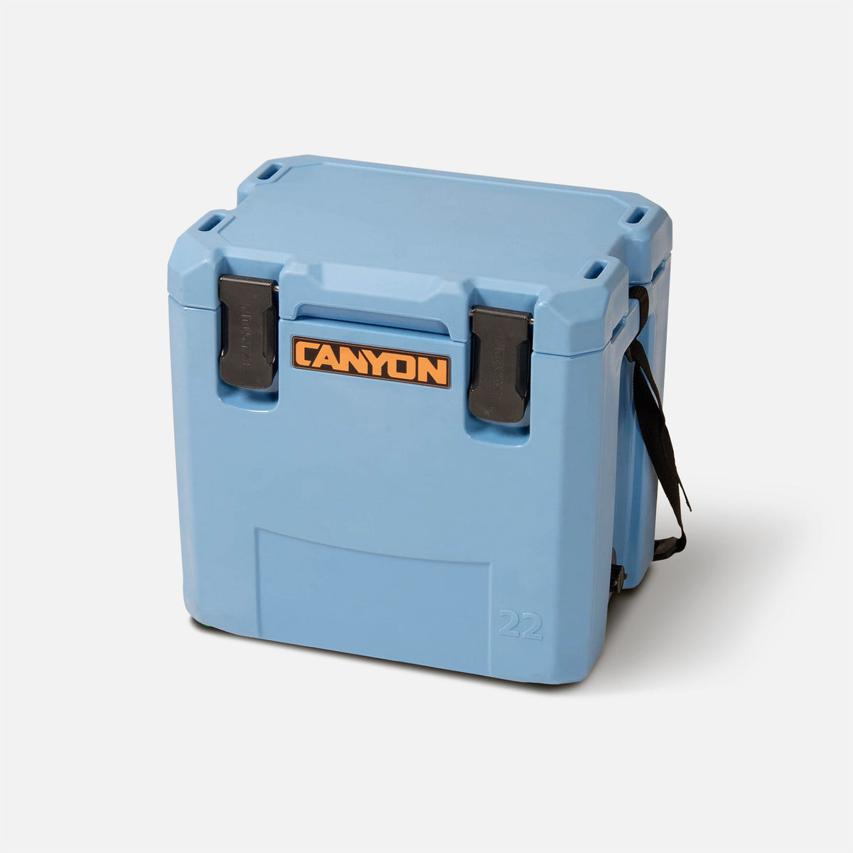 Outfitter 22qt V2 Cooler