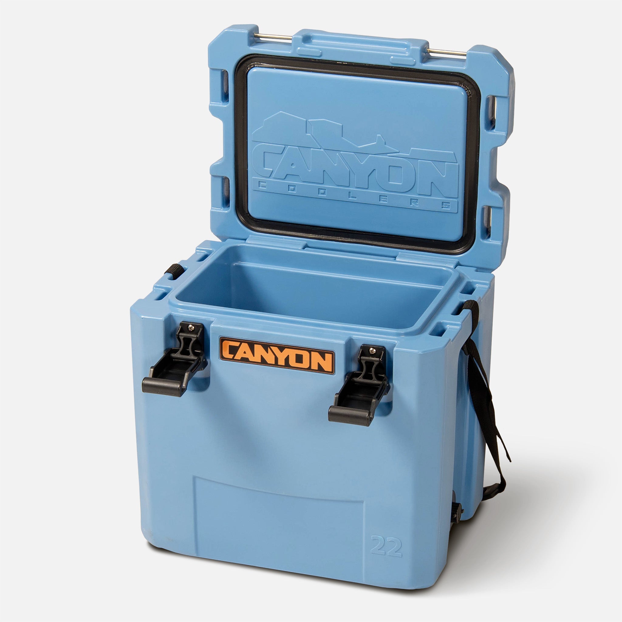 Outfitter 22qt V2 Cooler