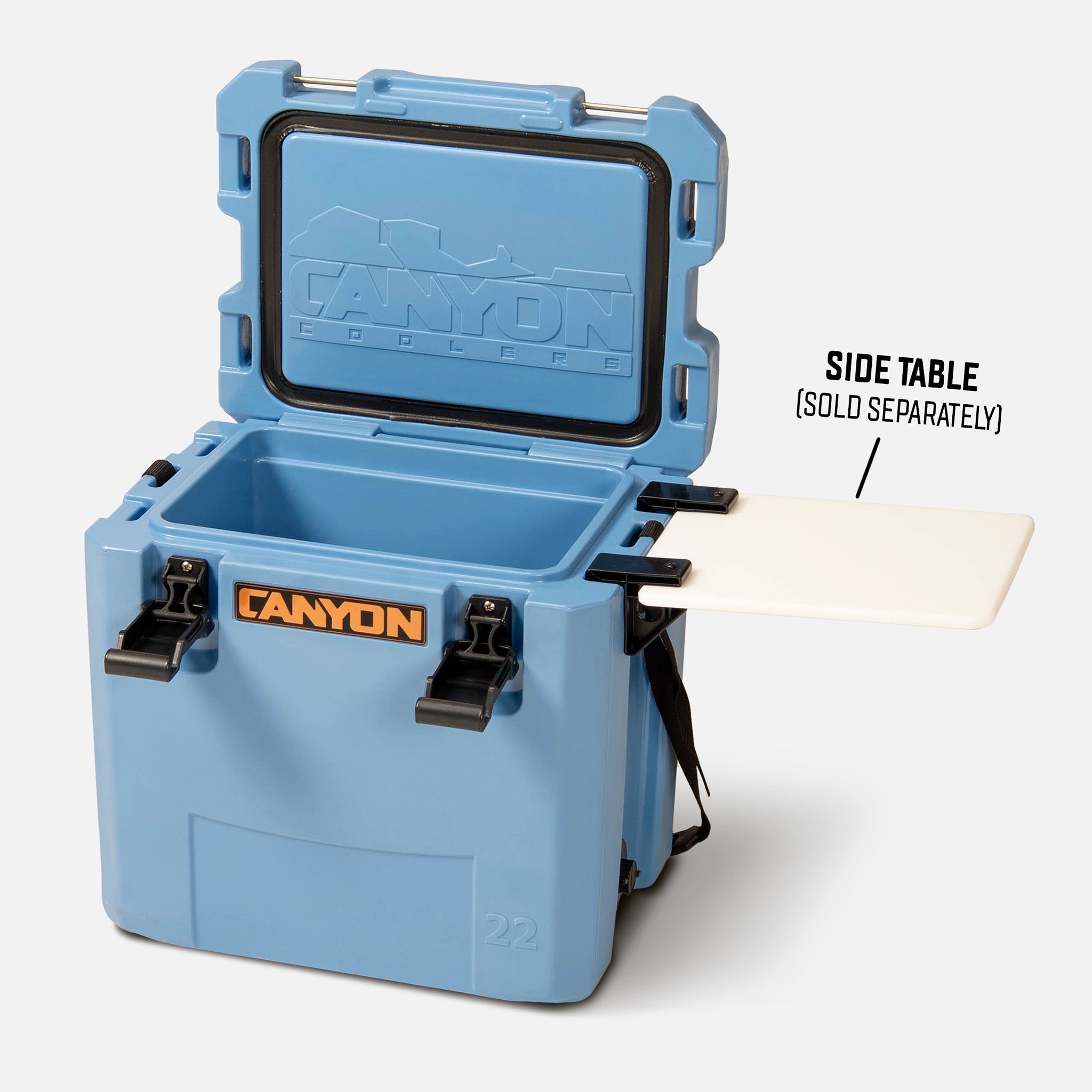 Outfitter 22qt V2 Cooler