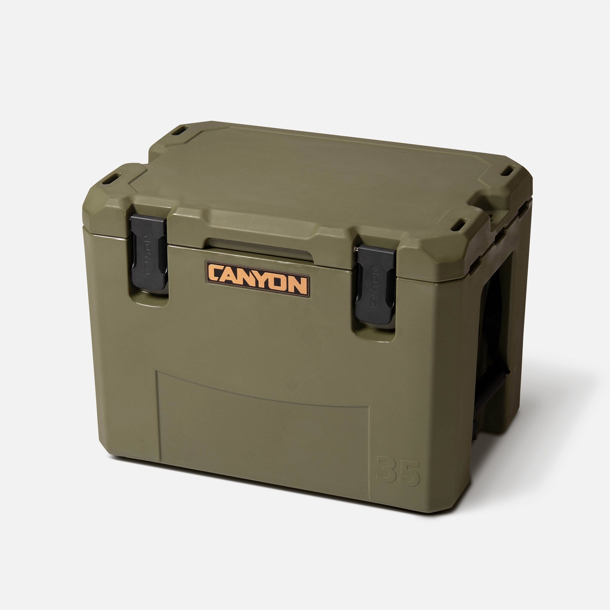 Outfitter 35qt V2 Cooler