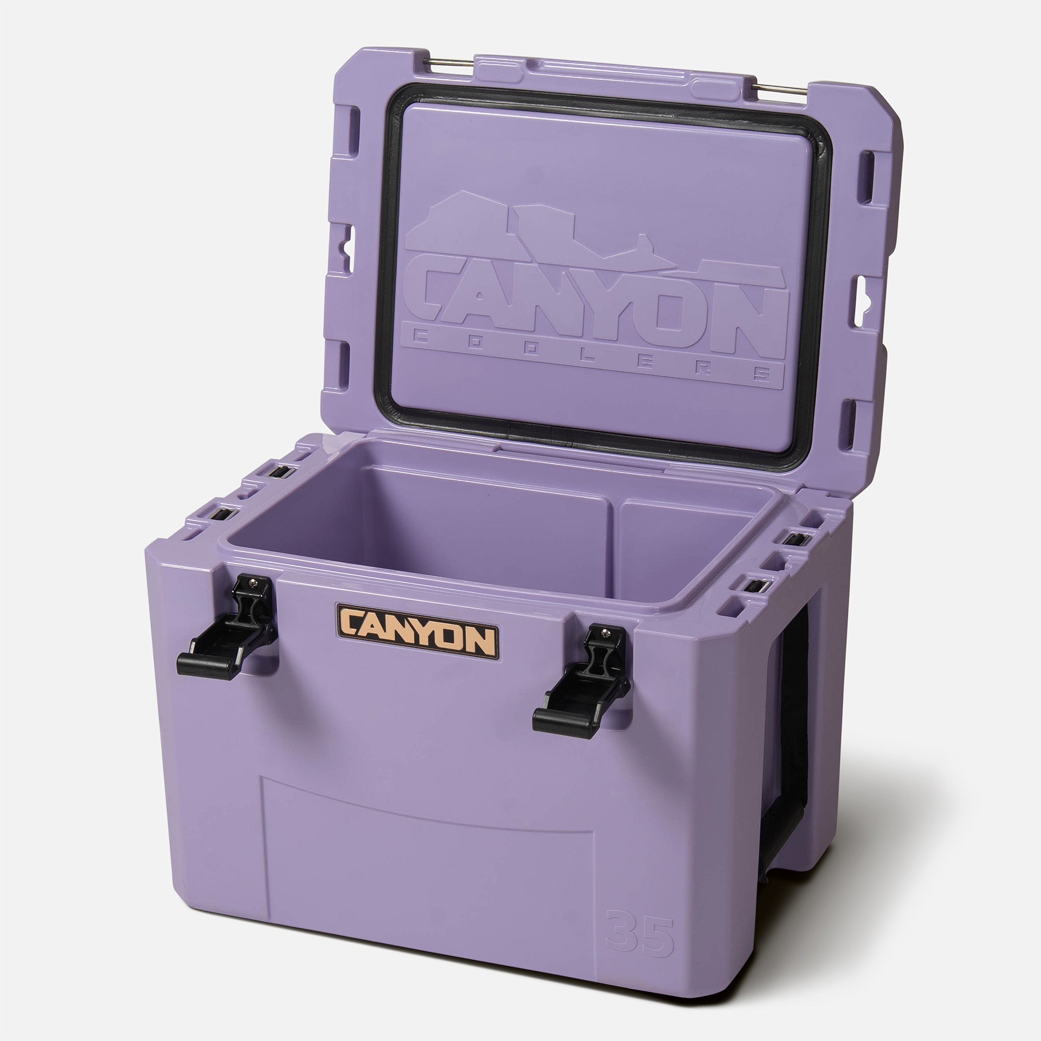 Outfitter 35qt V2 Cooler