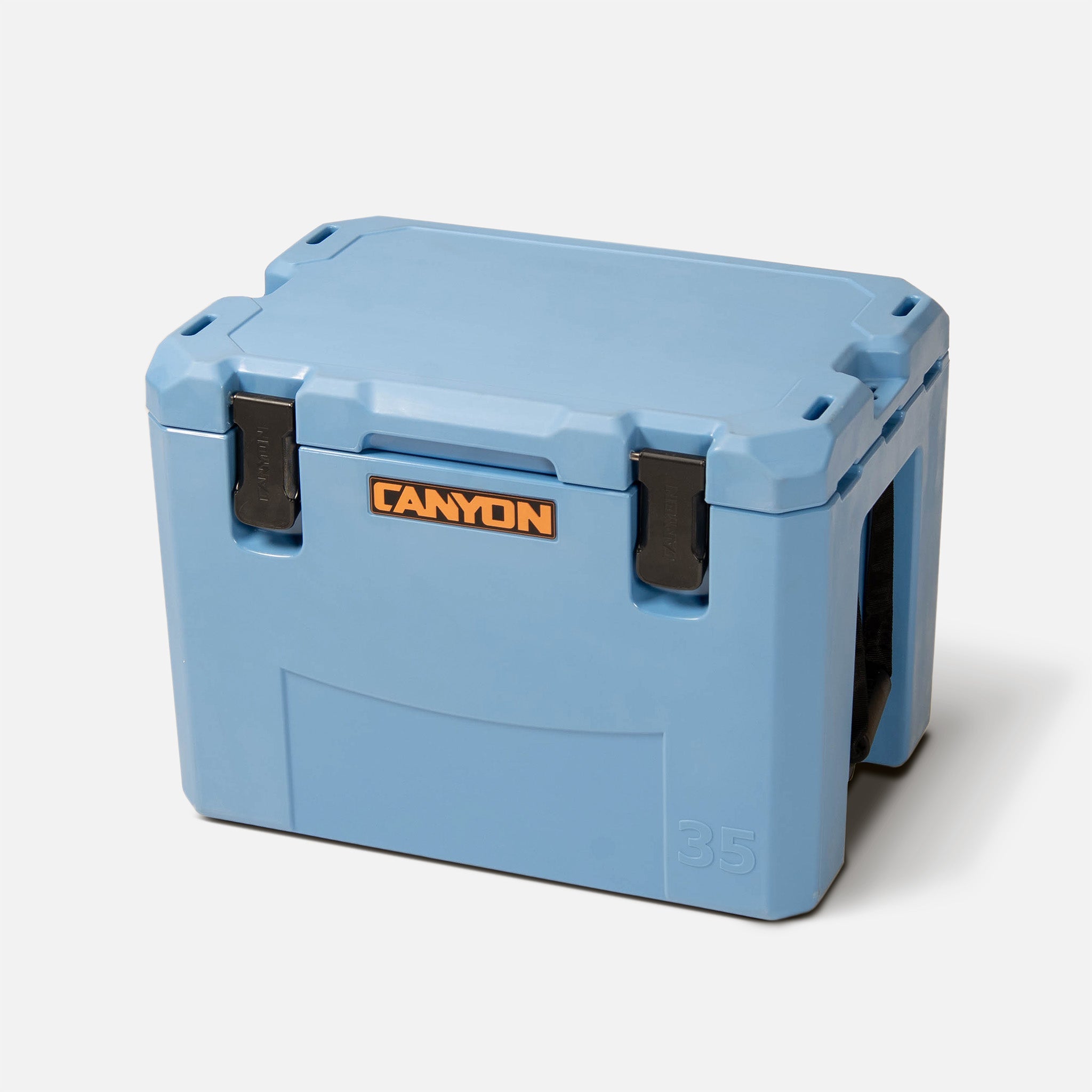 Outfitter 35qt V2 Cooler