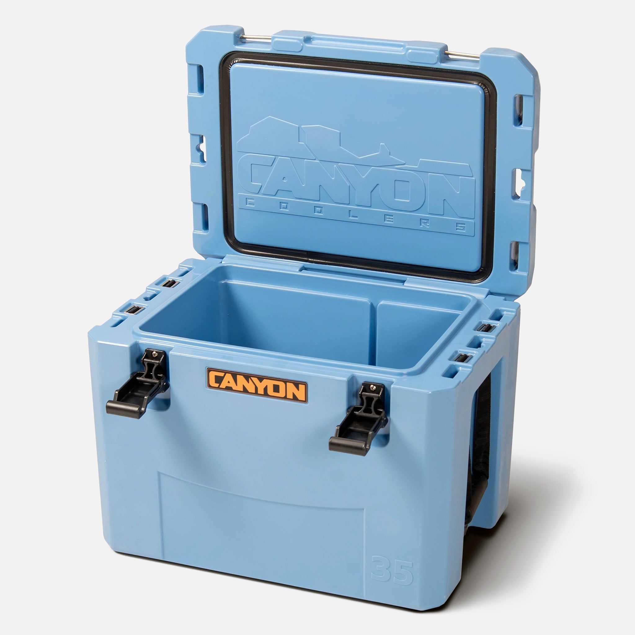 Outfitter 35qt V2 Cooler