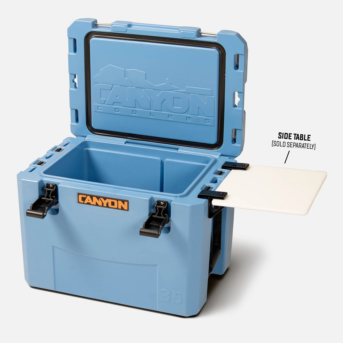 Outfitter 35qt V2 Cooler