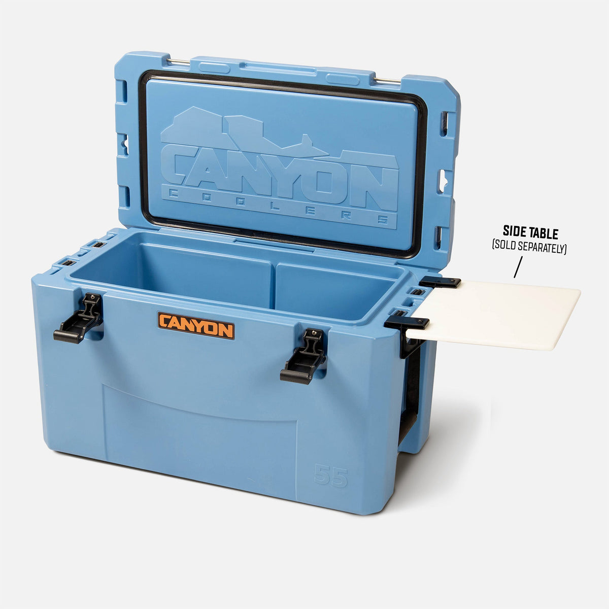 Outfitter 55qt V2 Cooler