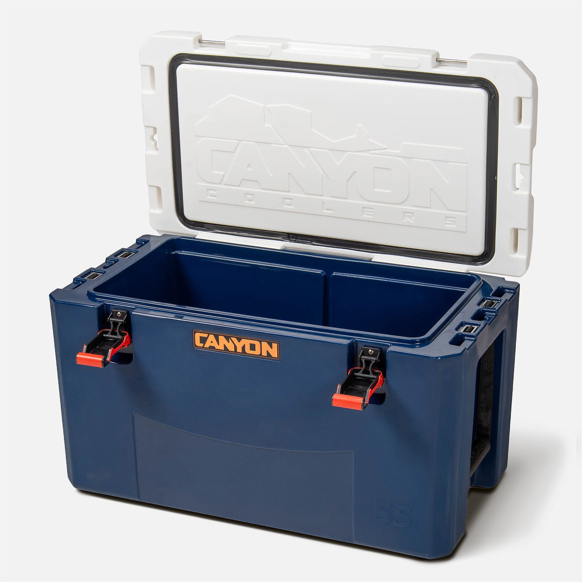 Outfitter 55qt V2 Cooler