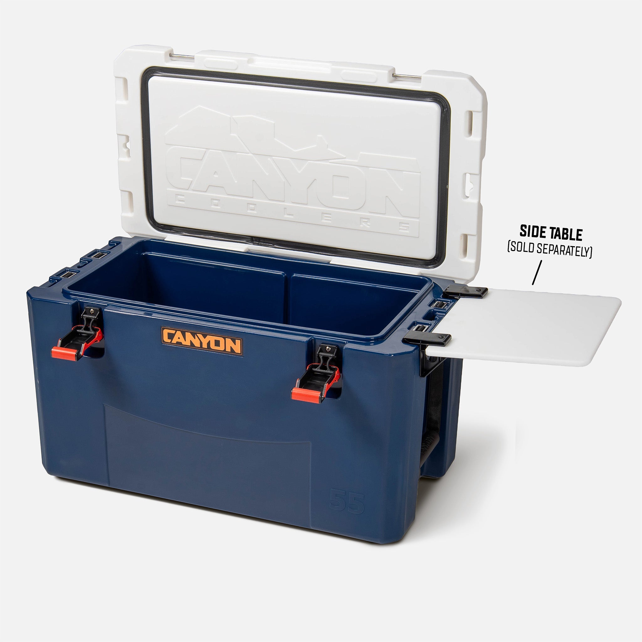 Outfitter 55qt V2 Cooler