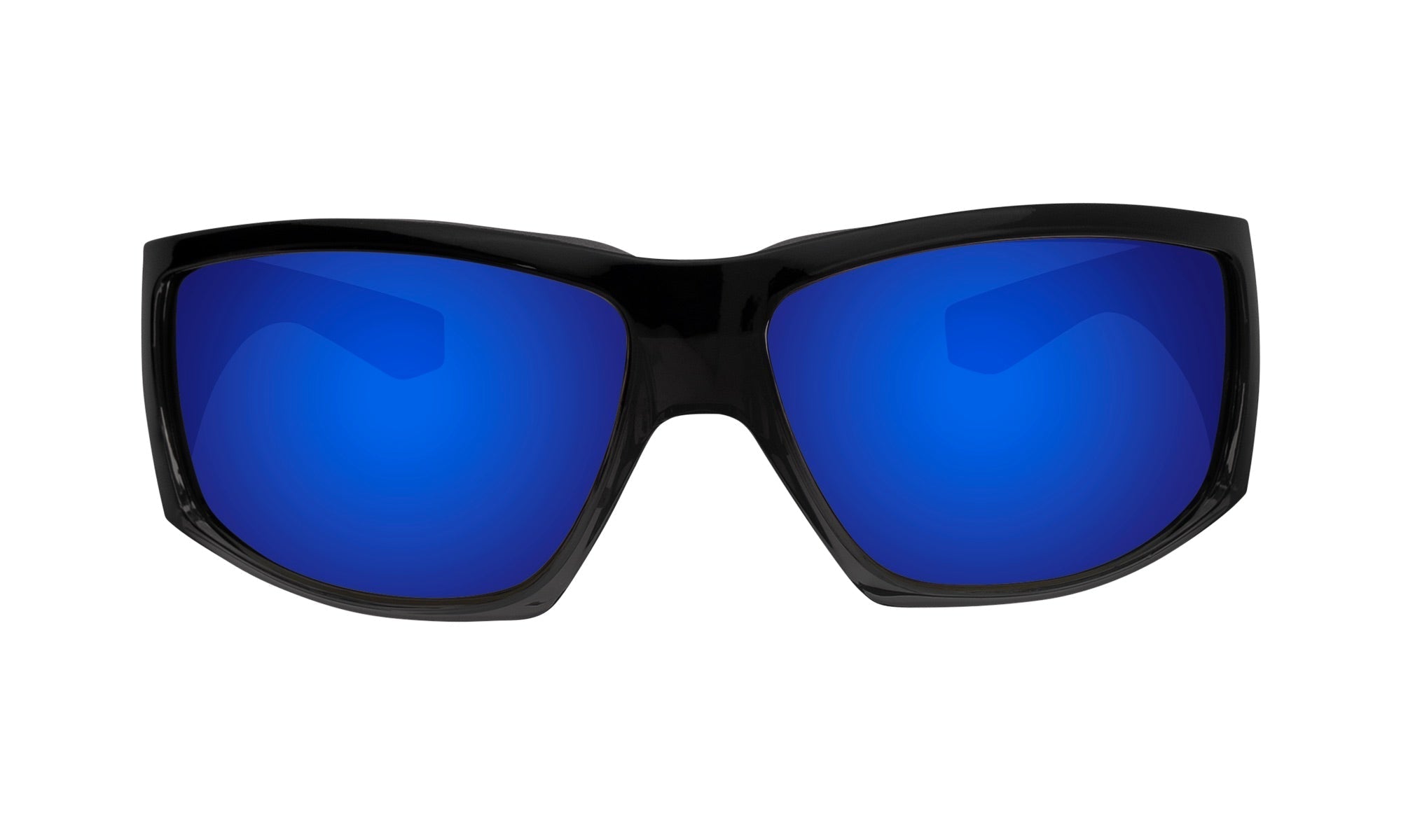 AHI Safety - Polarized Blue Mirror