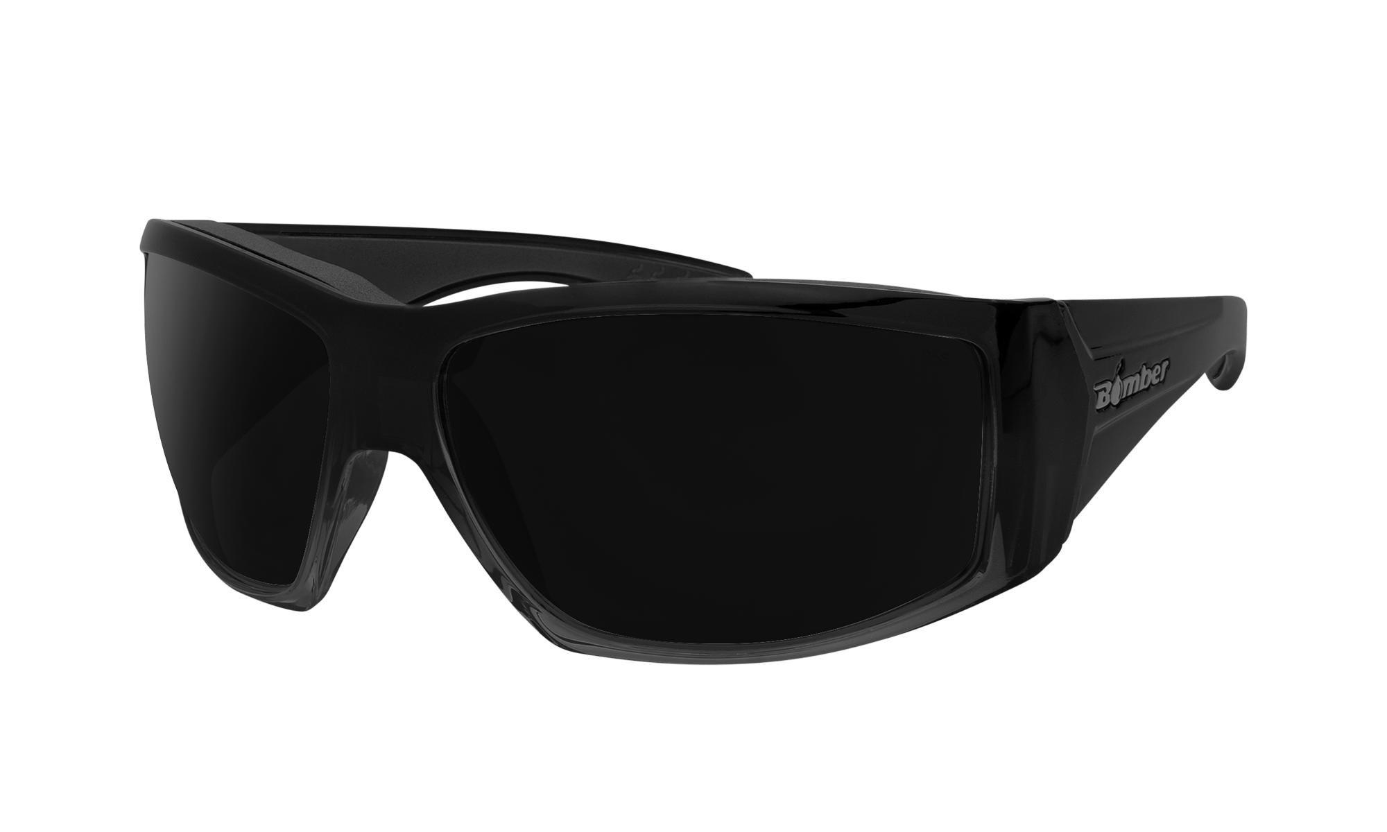 AHI Safety - Polarized Smoke