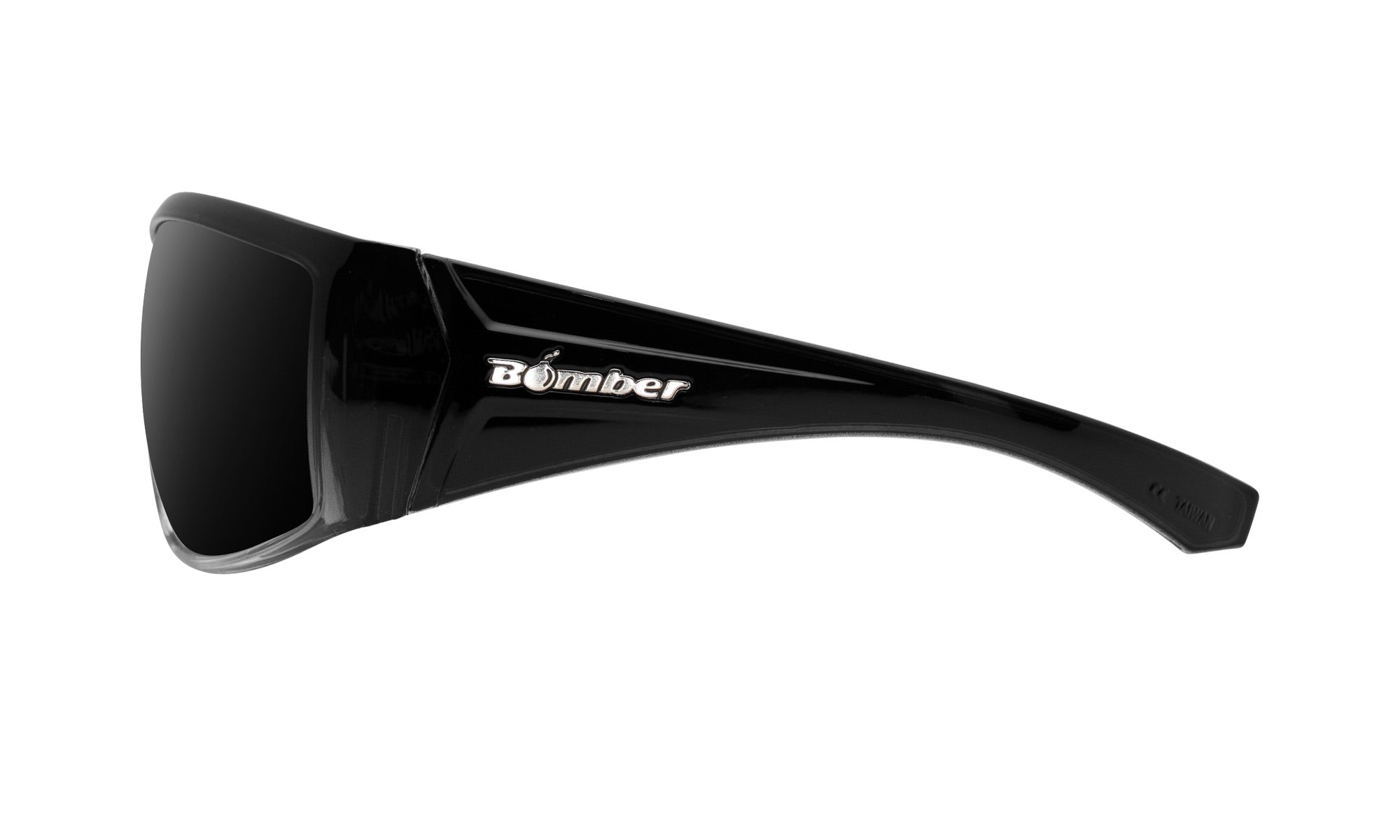 AHI Safety - Polarized Smoke