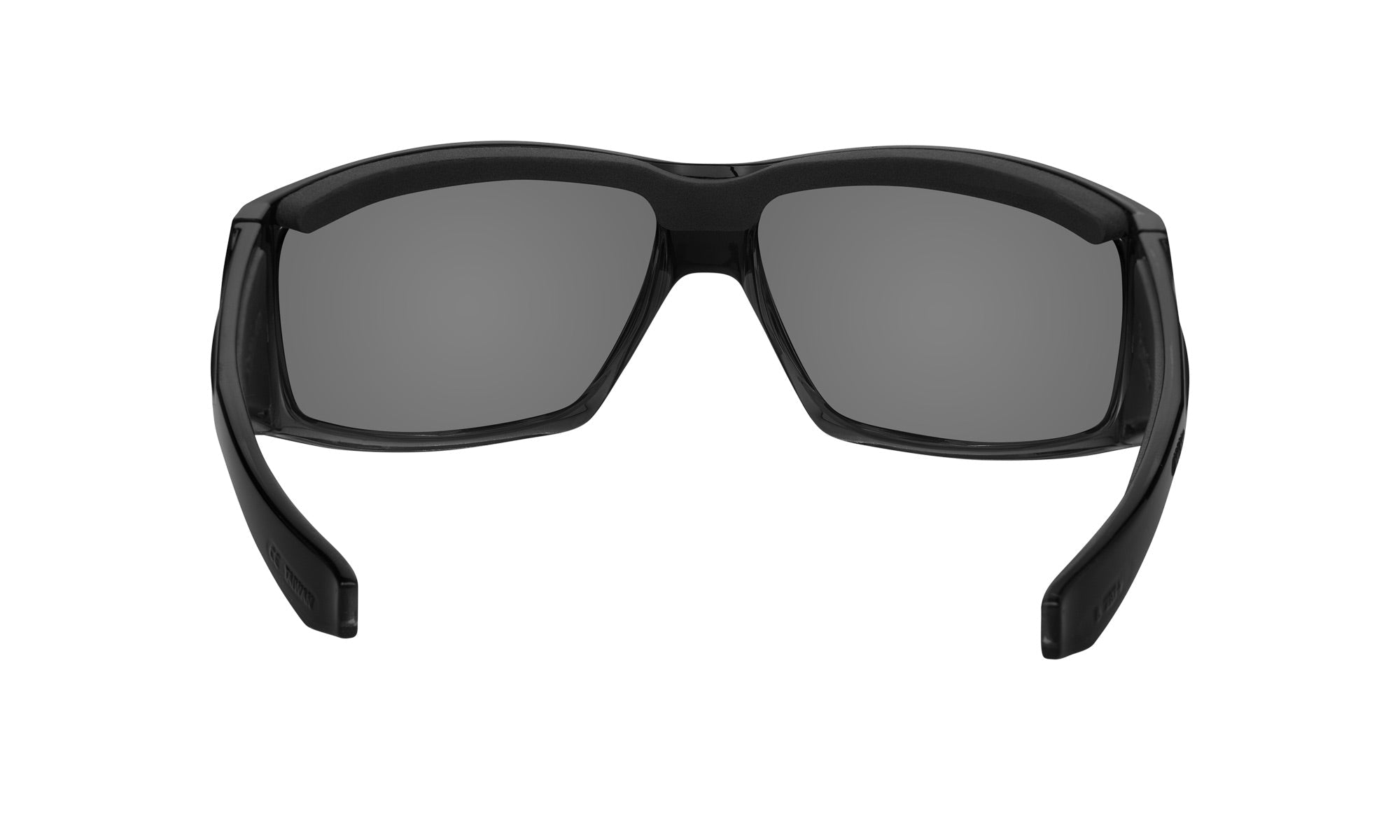 AHI Safety - Polarized Smoke