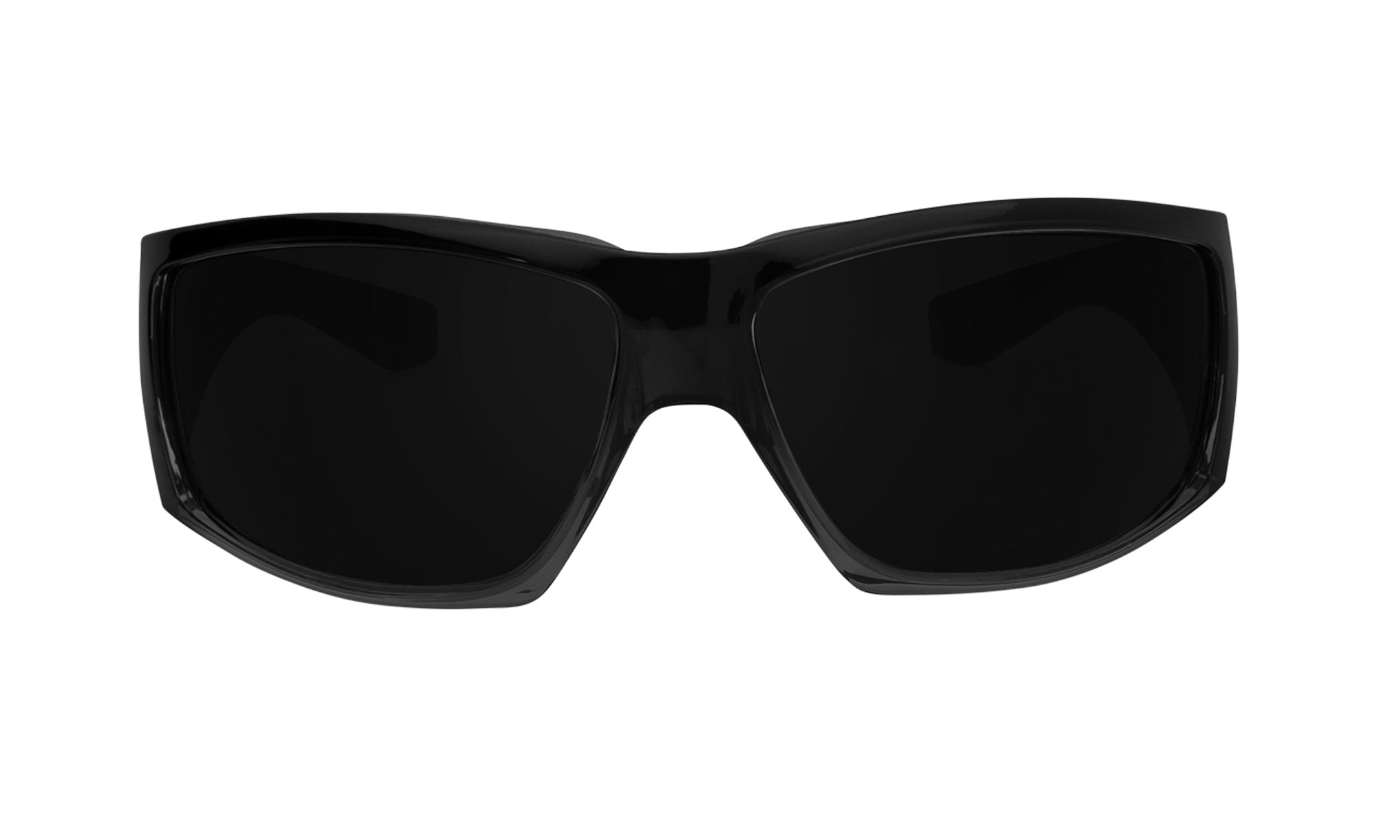AHI Safety - Polarized Smoke