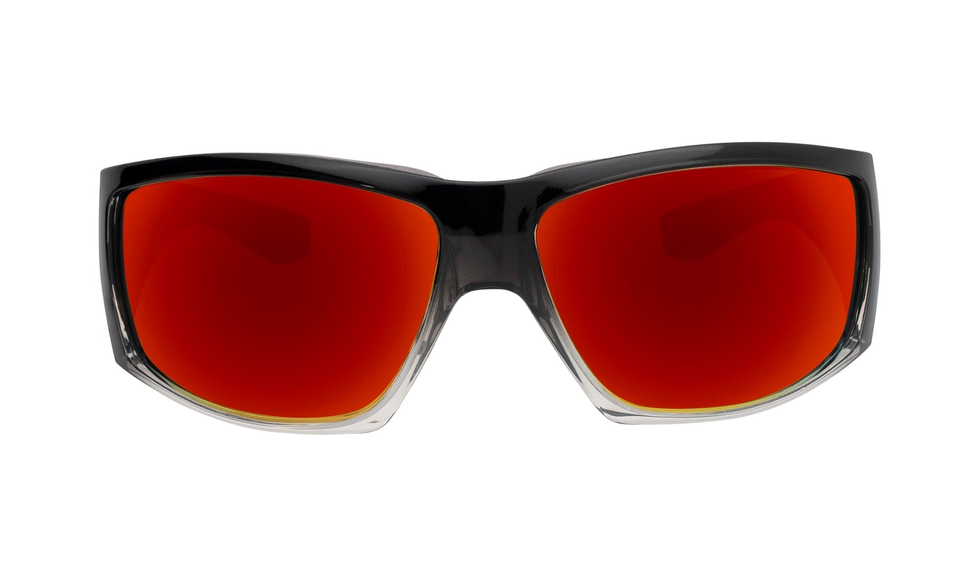 AHI Safety - Red Mirror Crystal