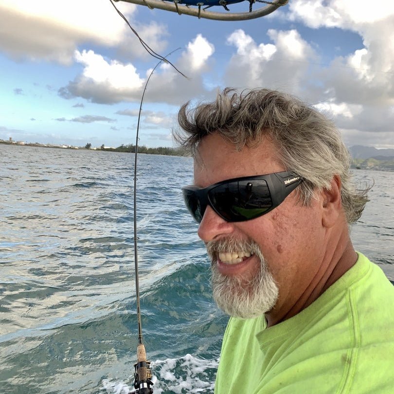 AHI Safety - Smoke
