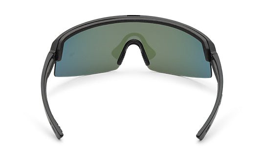 BOMB RIPPA Safety - Revo Pink Polarized Mirror