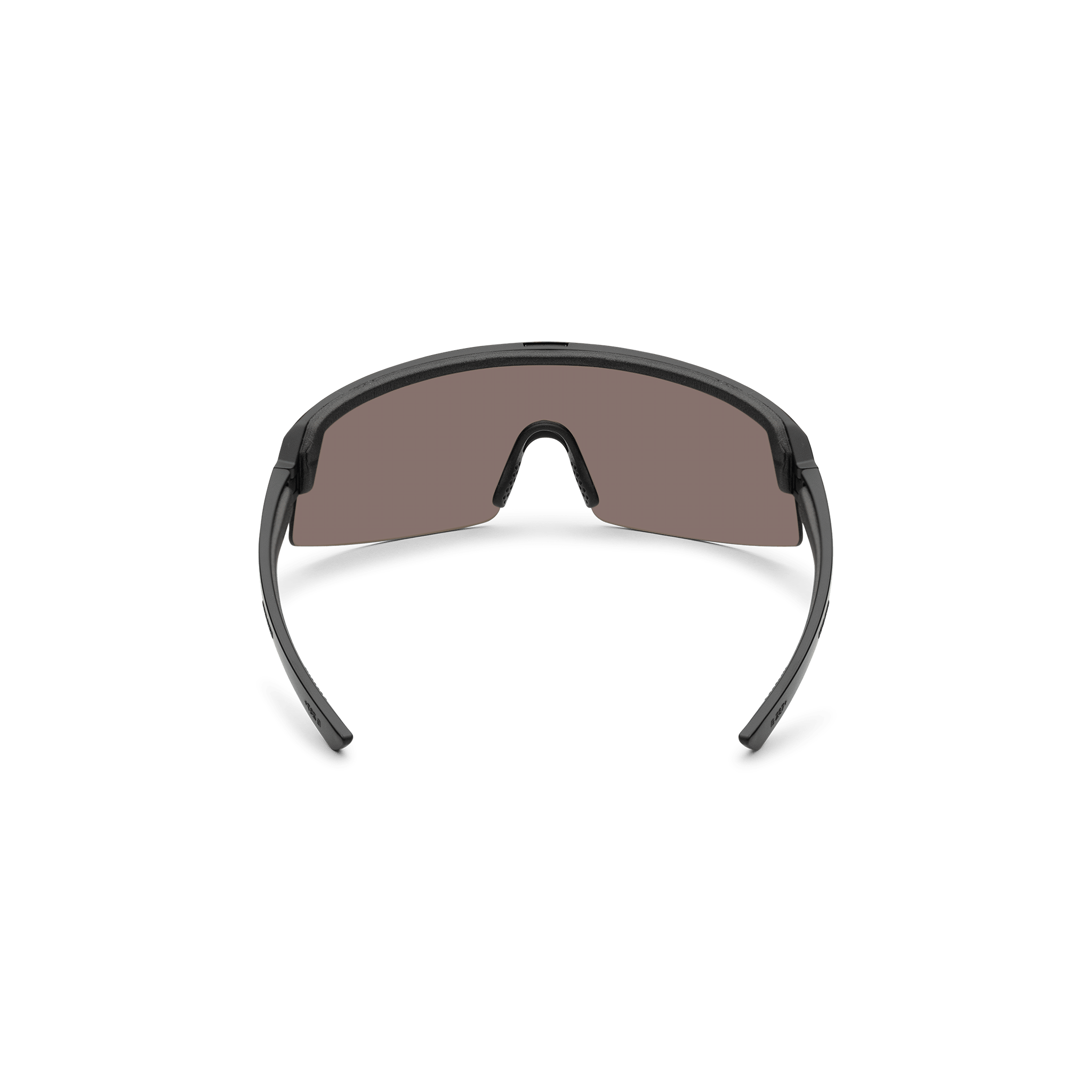 BOMB RIPPA Safety - Polarized Rose Gold