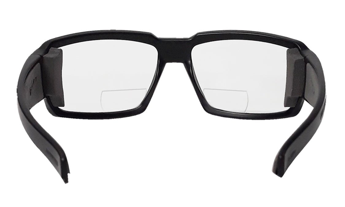 BOOGIE Safety - Bifocals Clear