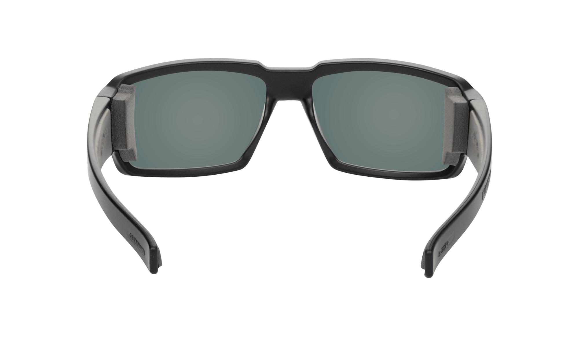 BOOGIE Safety - Polarized Blue Mirror