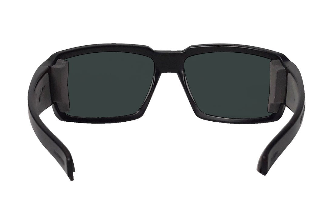 BOOGIE Safety - Polarized Smoke