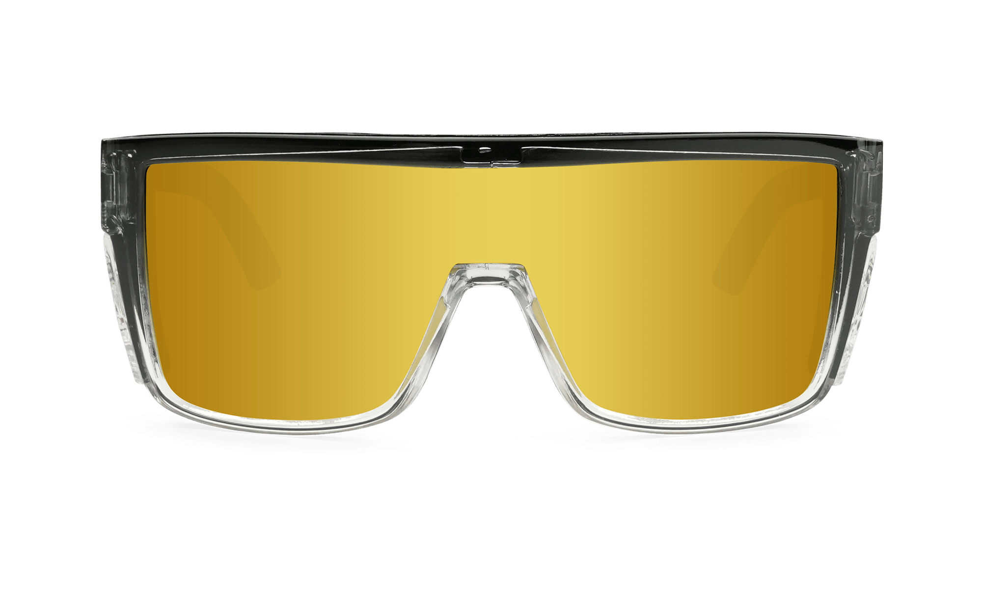 BUZZ Bomb Safety - Gold