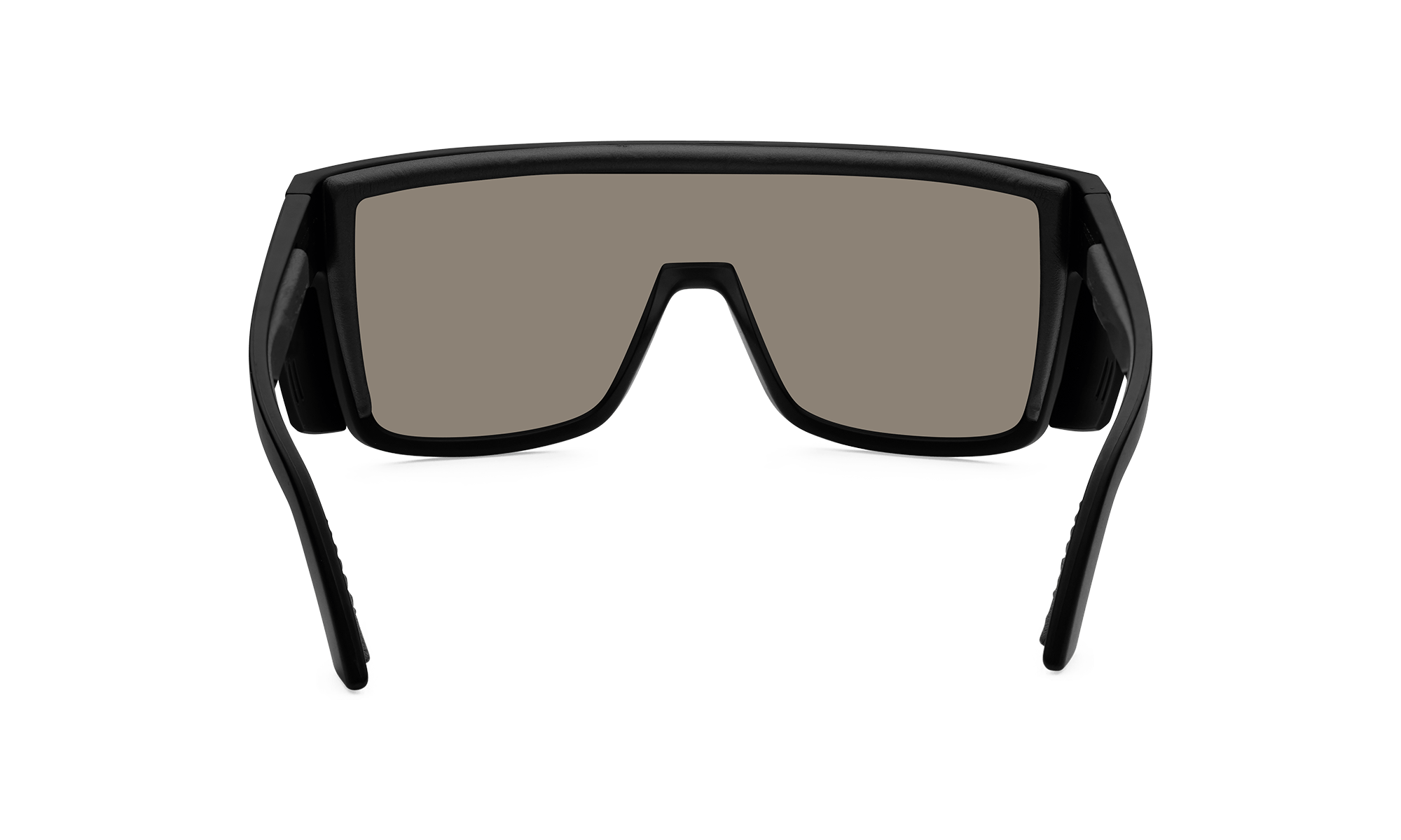BUZZ Bomb Safety - Polarized Gold Mirror