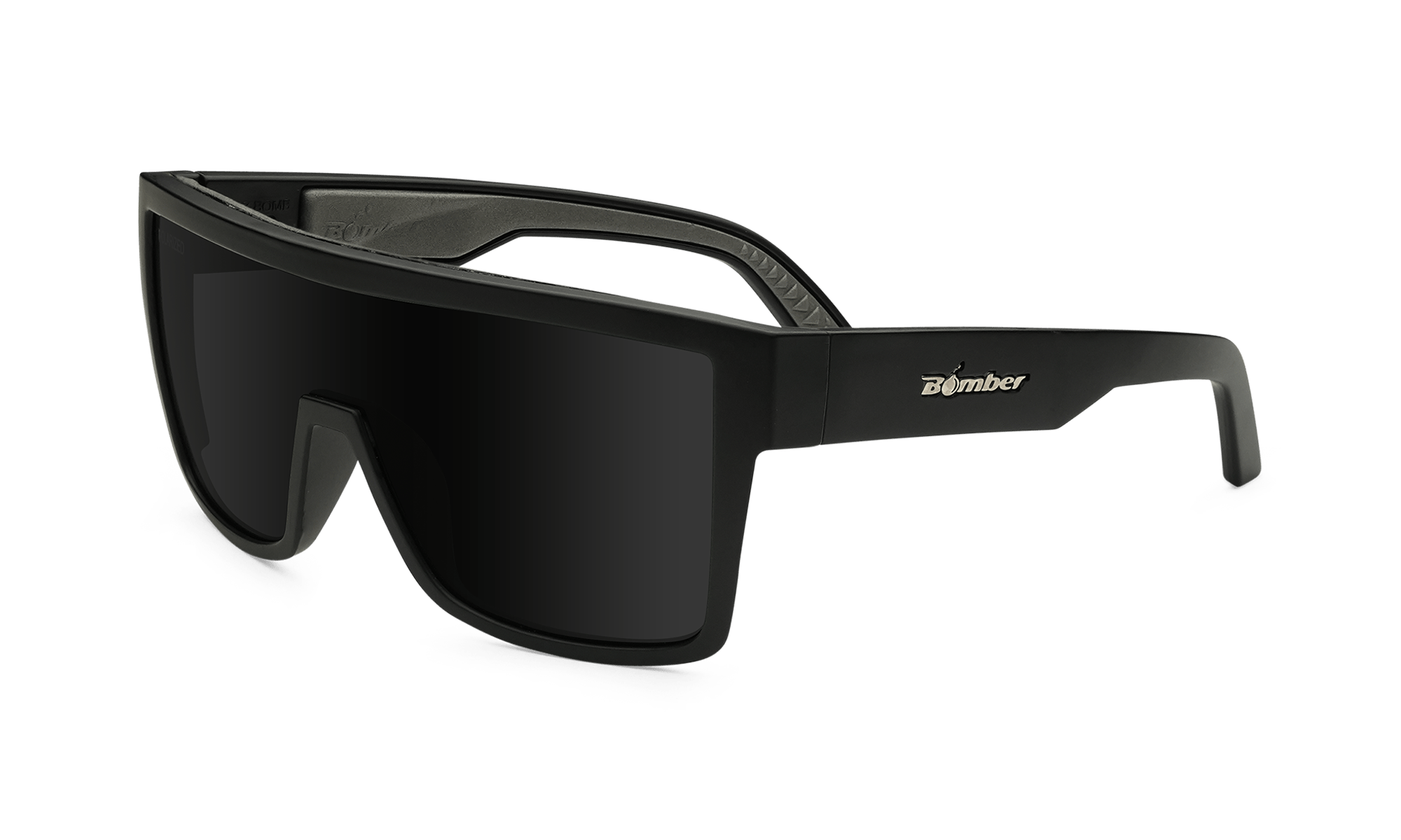 BUZZ Bomb Safety - Polarized Smoke