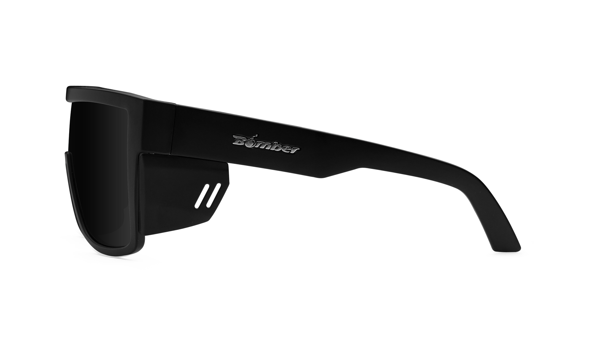 BUZZ Bomb Safety - Polarized Smoke