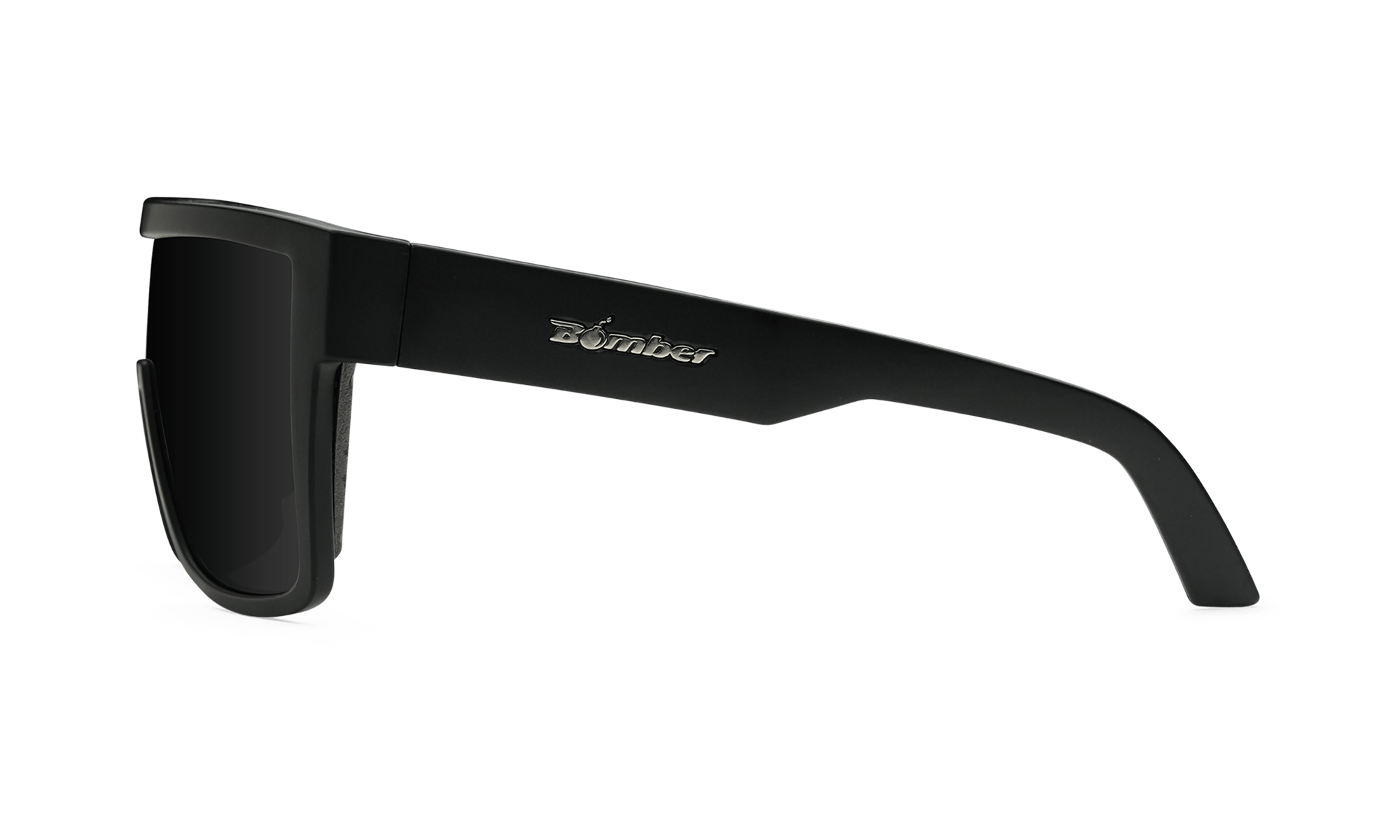 BUZZ Bomb Safety - Polarized Smoke