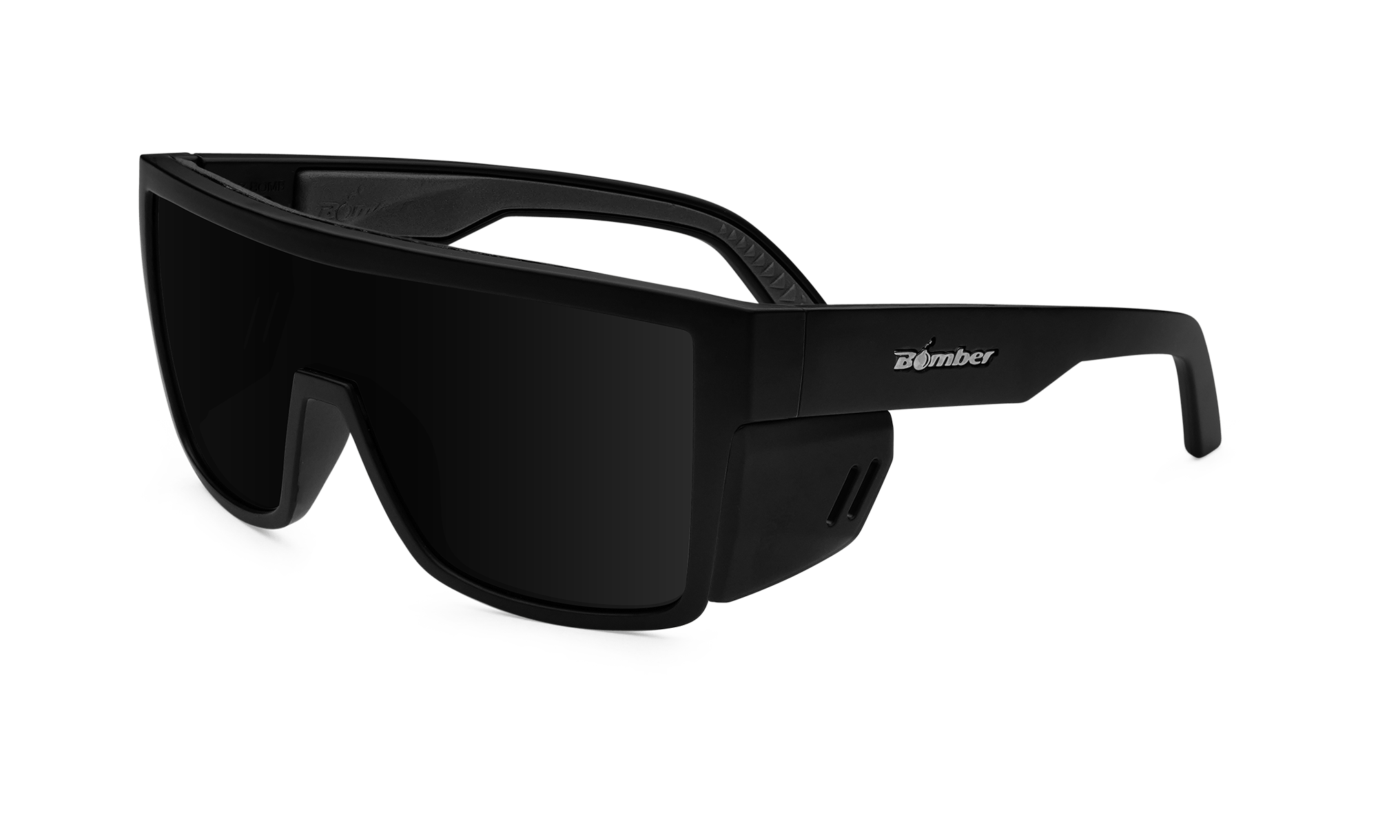 BUZZ Bomb Safety - Polarized Smoke