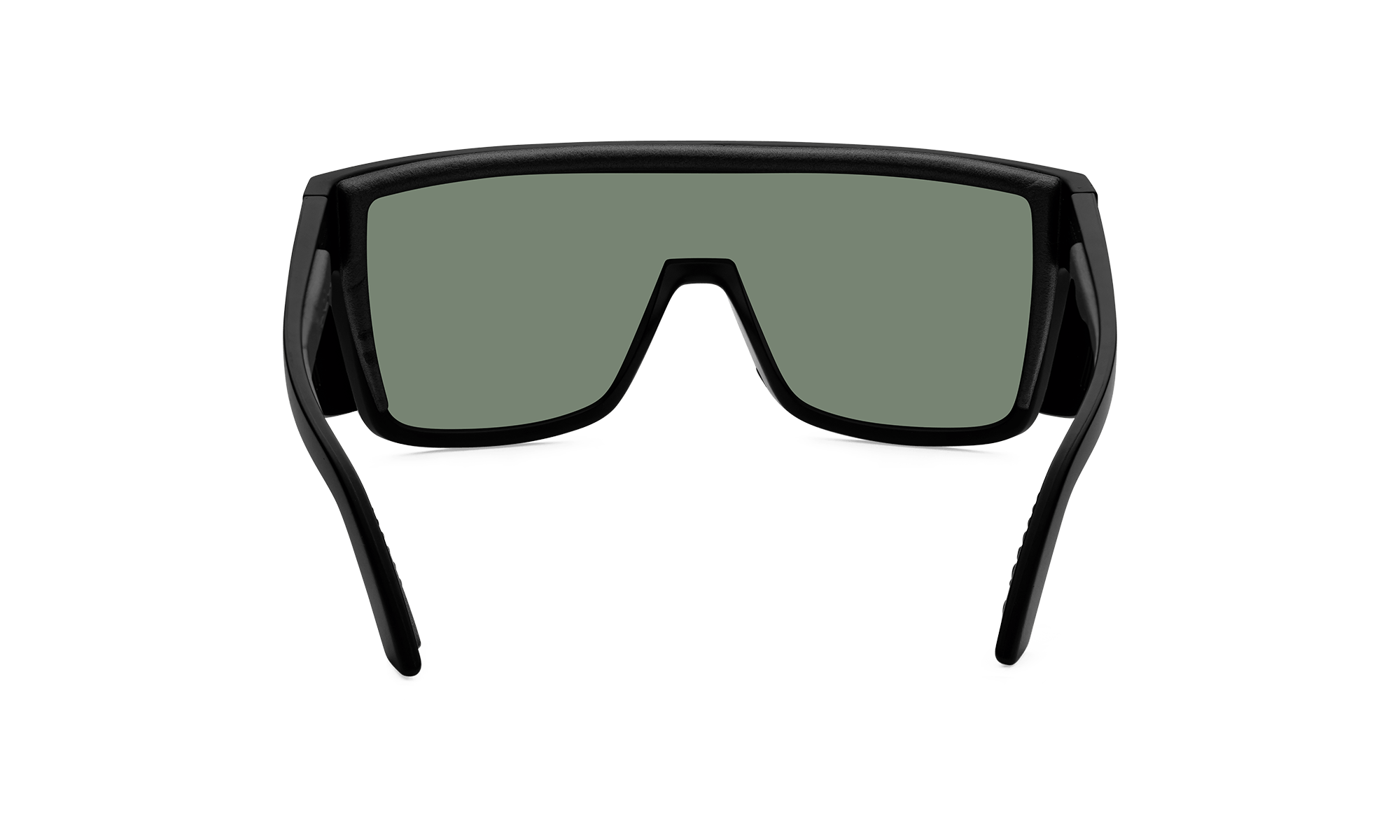 BUZZ Bomb Safety - Polarized Smoke