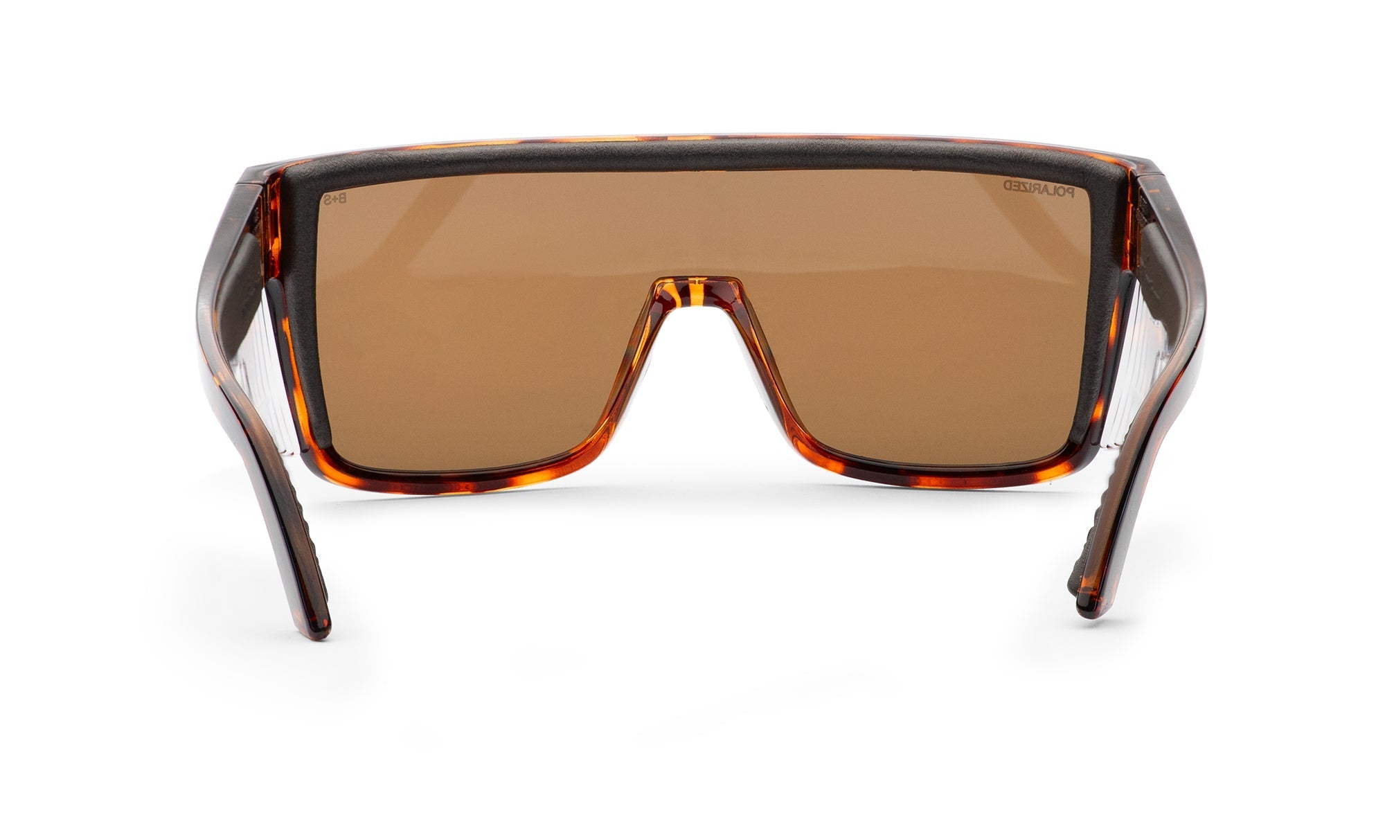 BUZZ Bomb Safety - Polarized Tortoise
