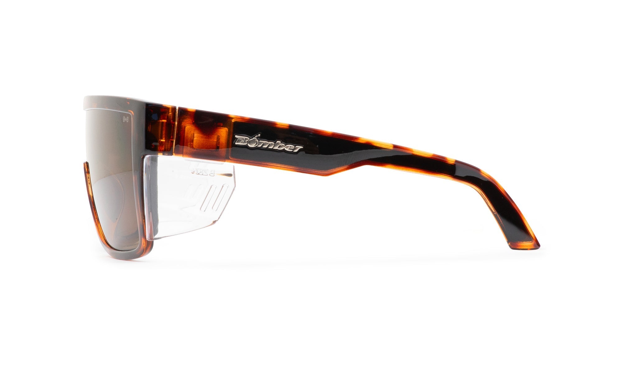 BUZZ Bomb Safety - Polarized Tortoise