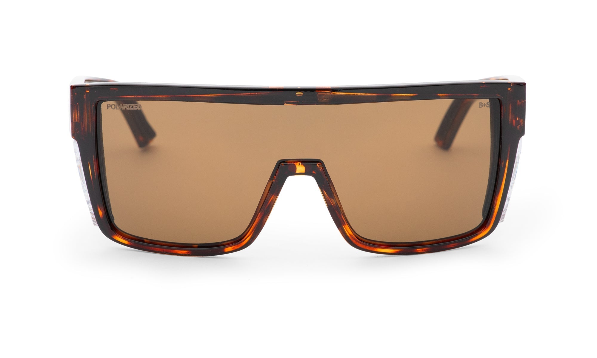 BUZZ Bomb Safety - Polarized Tortoise