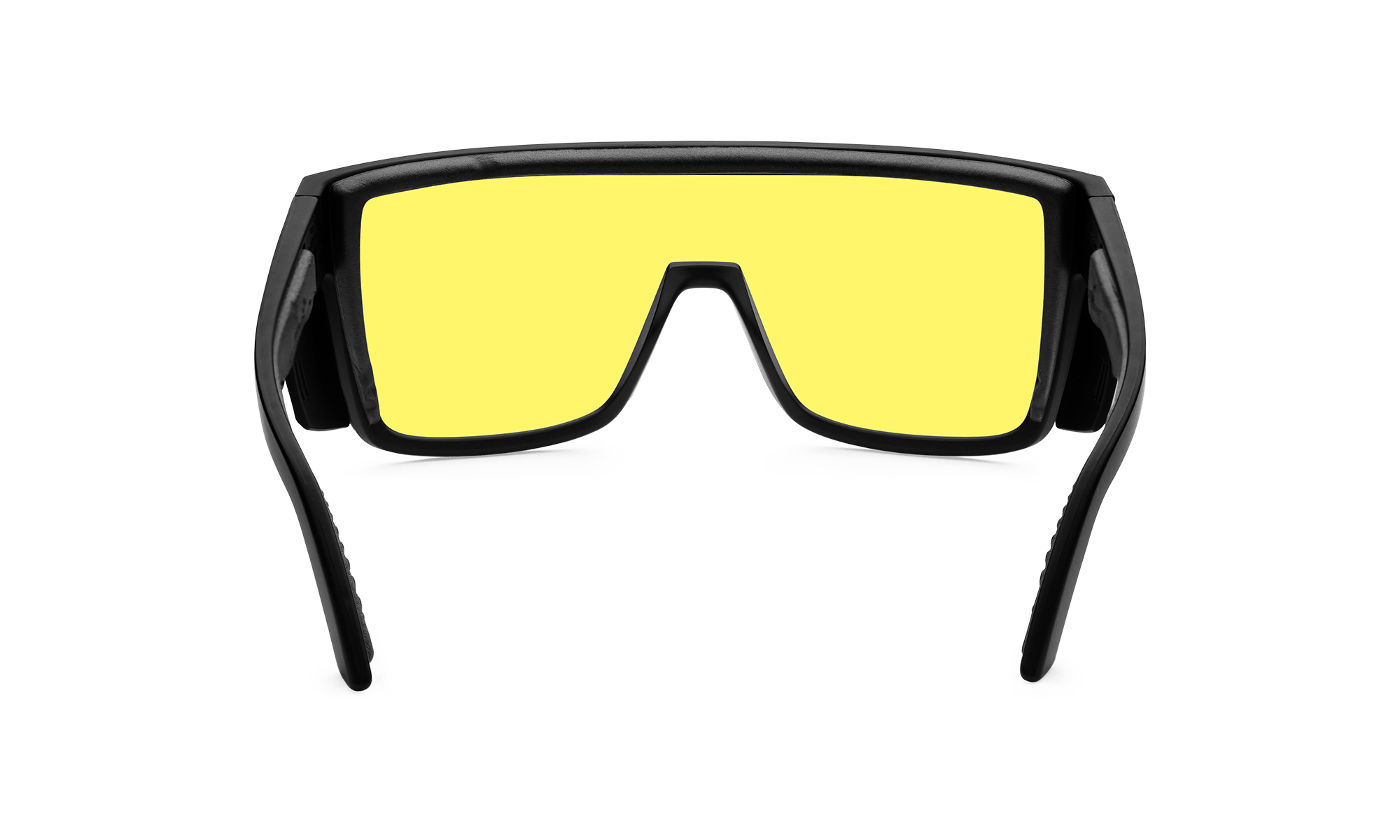 BUZZ Bomb Safety - Yellow