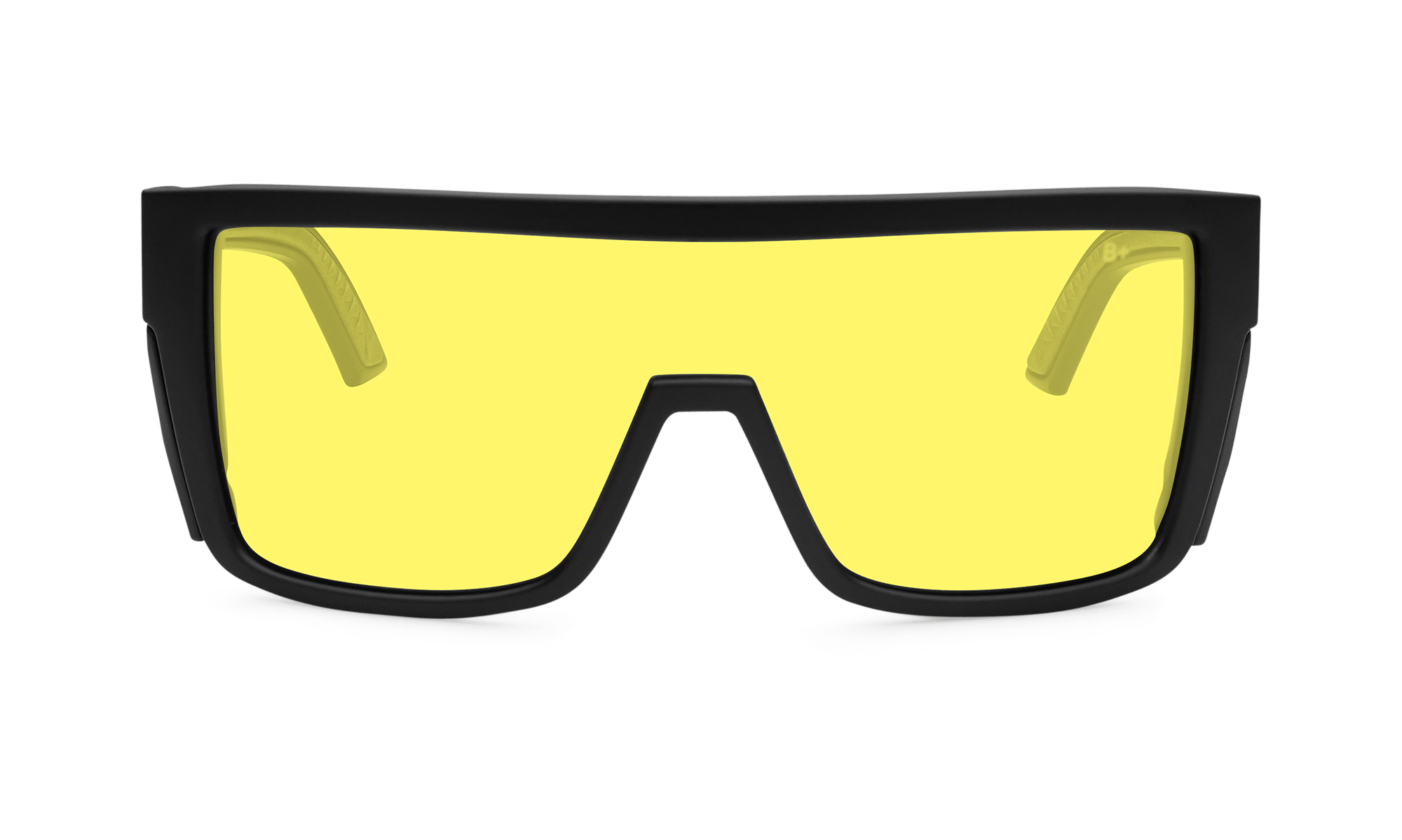 BUZZ Bomb Safety - Yellow
