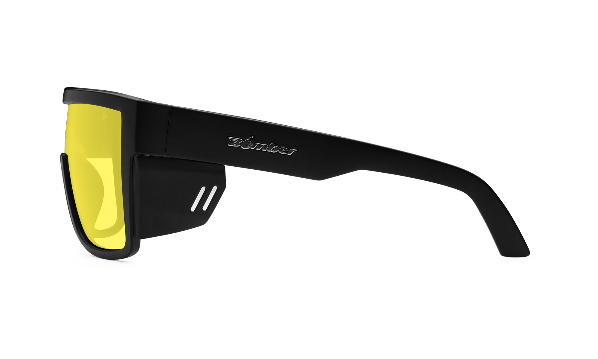 BUZZ Bomb Safety - Yellow