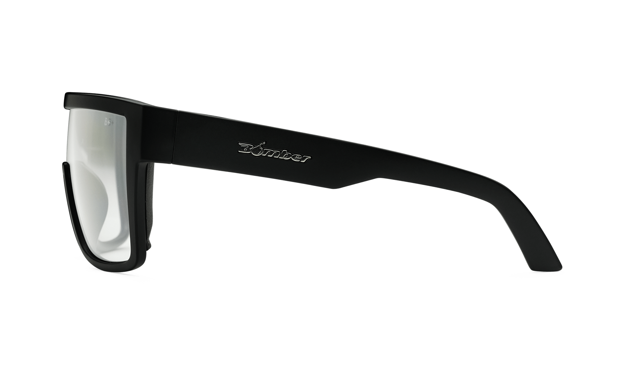 BUZZ Safety - Clear Anti-fog