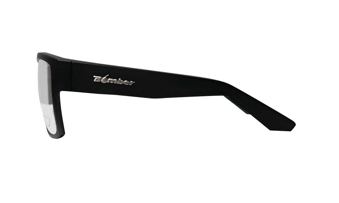 CLUTCH Safety - Bifocals Clear